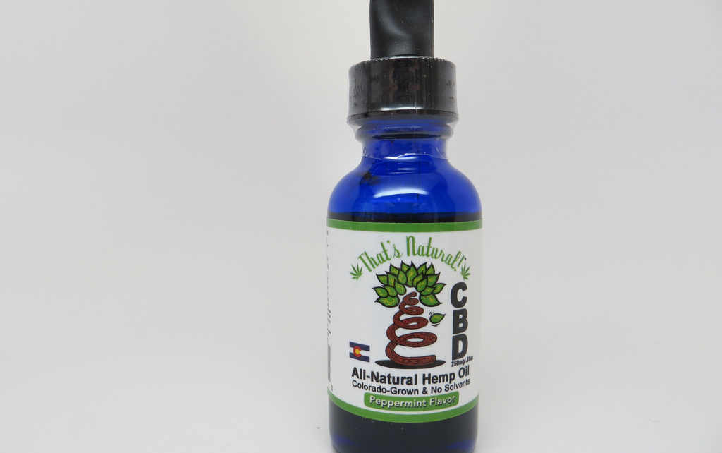 cbd oil