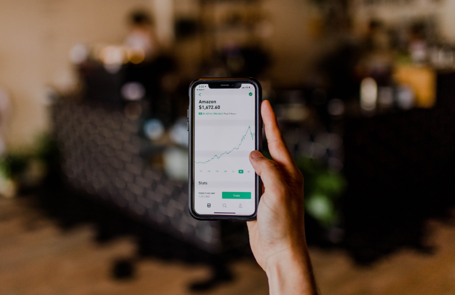 day trading