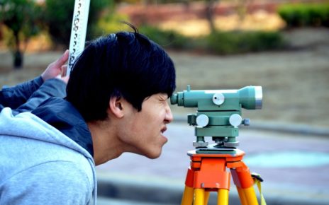 surveyor