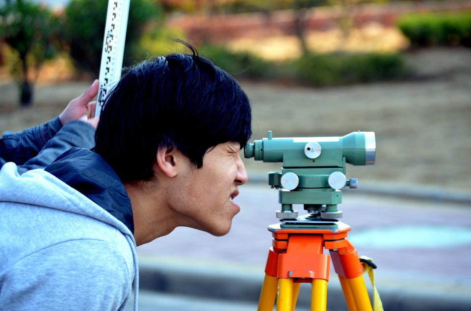 surveyor