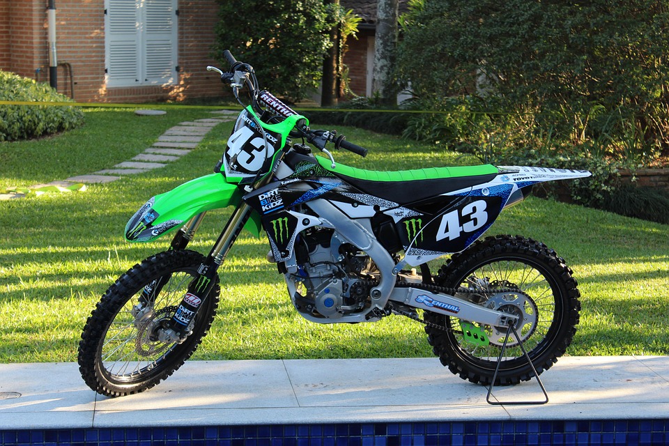 bike graphics