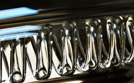 codensing solvent in distillation