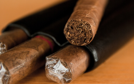 cigar rolls