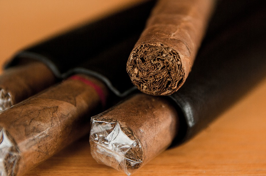 cigar rolls