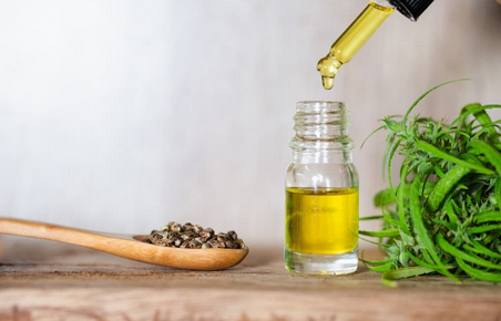 cbd oil