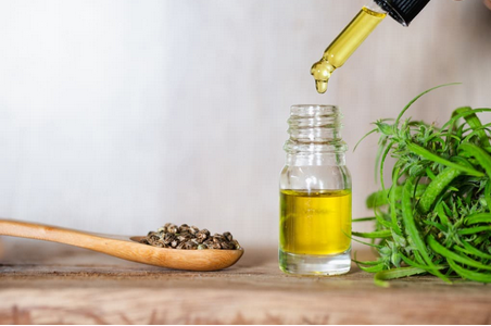 cbd oil