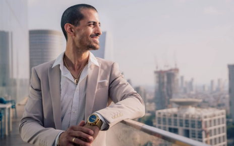 businessman