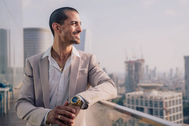businessman