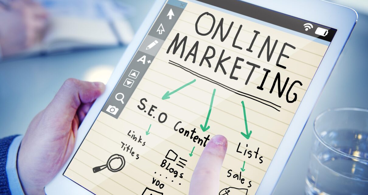 online marketing